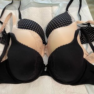 Body by Victoria Perfect Coverage. One Money